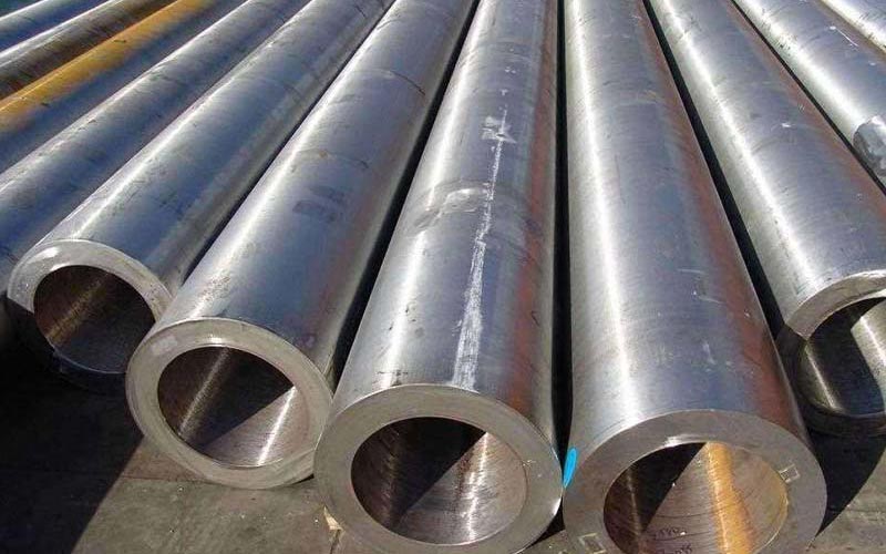 Seamless Steel Pipe Manufacturer