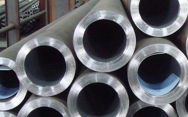 Shandong Seamless Steel Pipe Manufacturer