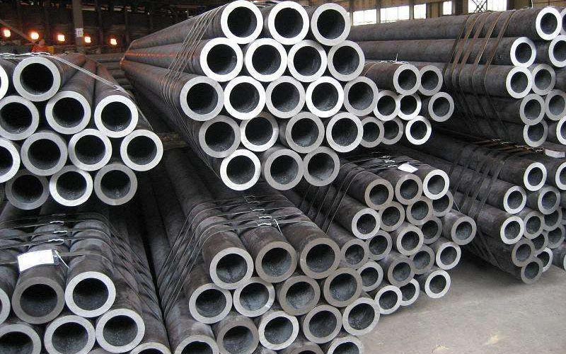 Shandong Liaocheng Seamless Steel Pipe Manufacturer