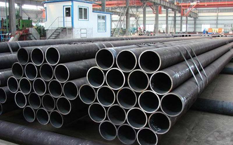 Seamless Steel Pipe