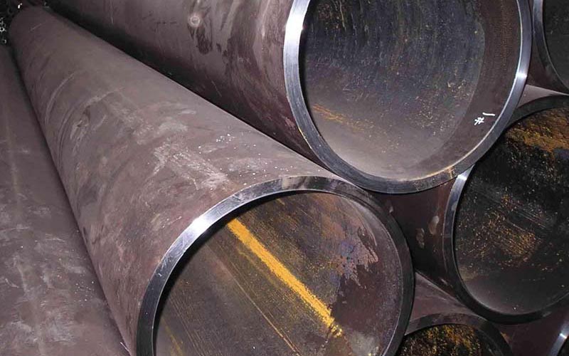 Shandong Liaocheng High-Pressure Boiler Pipe Manufacturer 