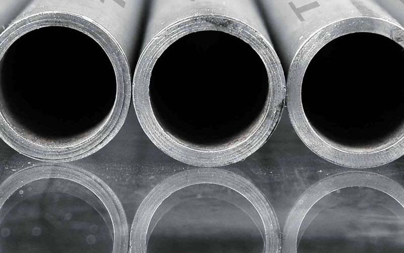 Liaocheng Petroleum Cracking Pipe Manufacturer 