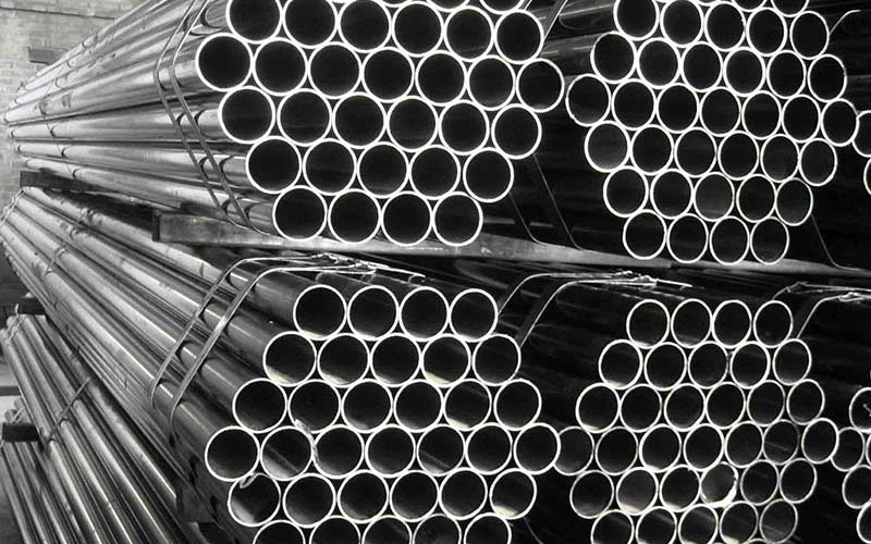 Fertilizer Special Pipe Manufacturer 