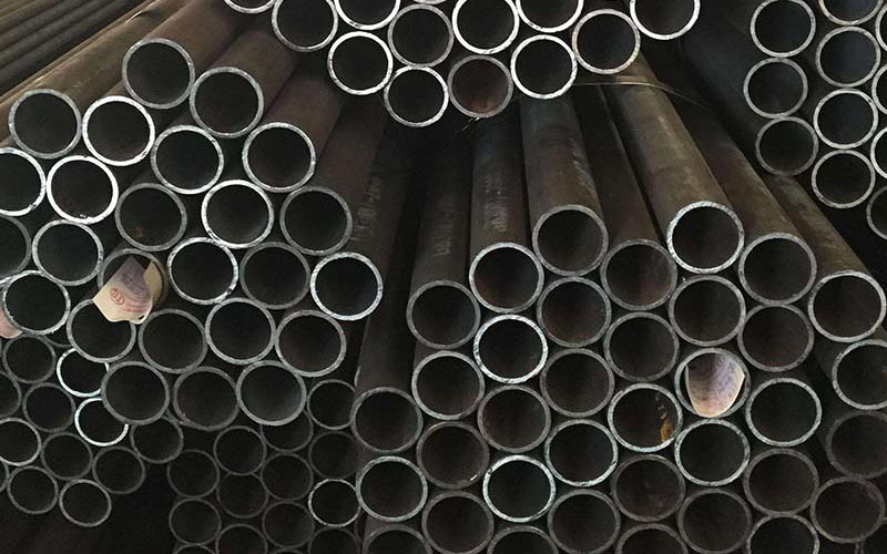 Liaocheng Fertilizer Special Pipe Factory 