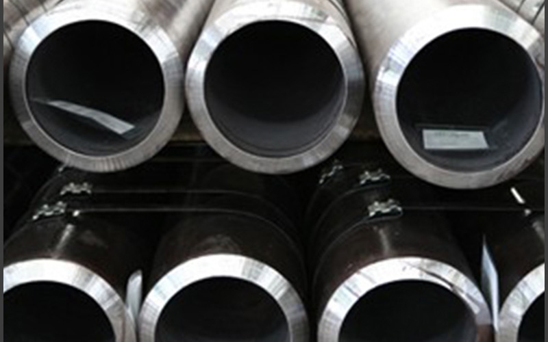 Seamless Steel Tube 