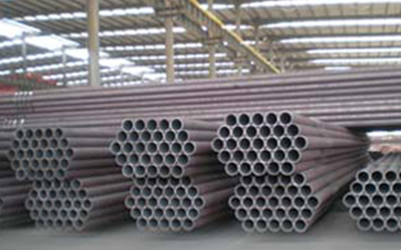 Seamless Pipe 